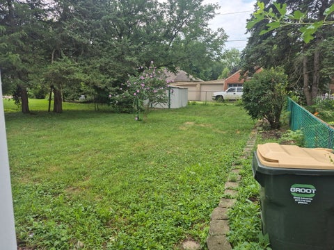 Tiny photo for 726 E Grand Lake Boulevard, West Chicago, IL 60185 (MLS # 12726564)