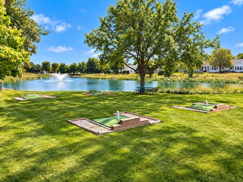 Tiny photo for 1584 W Ludington Circle, Romeoville, IL 60446 (MLS # 12760285)