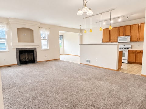 Tiny photo for 1584 W Ludington Circle, Romeoville, IL 60446 (MLS # 12760285)
