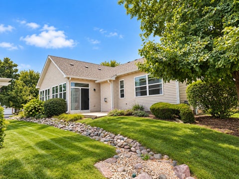 Tiny photo for 1584 W Ludington Circle, Romeoville, IL 60446 (MLS # 12760285)
