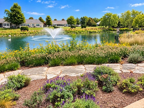 Tiny photo for 1584 W Ludington Circle, Romeoville, IL 60446 (MLS # 12760285)
