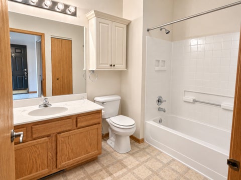 Tiny photo for 1584 W Ludington Circle, Romeoville, IL 60446 (MLS # 12760285)