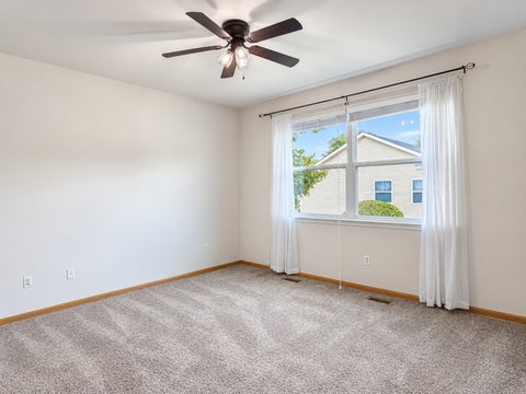 Tiny photo for 1584 W Ludington Circle, Romeoville, IL 60446 (MLS # 12760285)