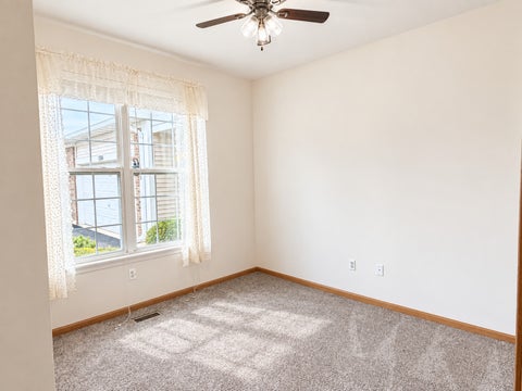 Tiny photo for 1584 W Ludington Circle, Romeoville, IL 60446 (MLS # 12760285)