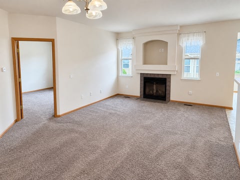 Tiny photo for 1584 W Ludington Circle, Romeoville, IL 60446 (MLS # 12760285)