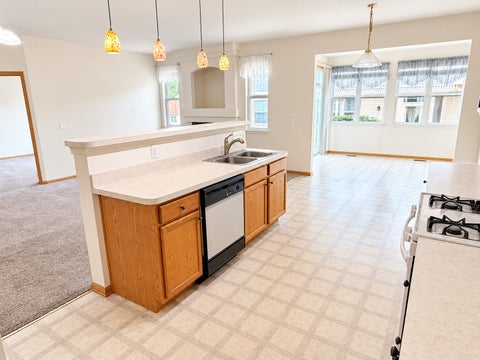Tiny photo for 1584 W Ludington Circle, Romeoville, IL 60446 (MLS # 12760285)