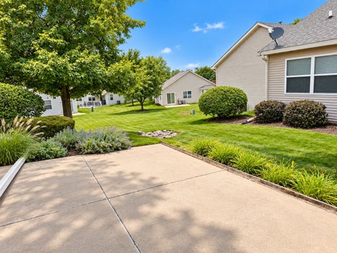 Tiny photo for 1584 W Ludington Circle, Romeoville, IL 60446 (MLS # 12760285)