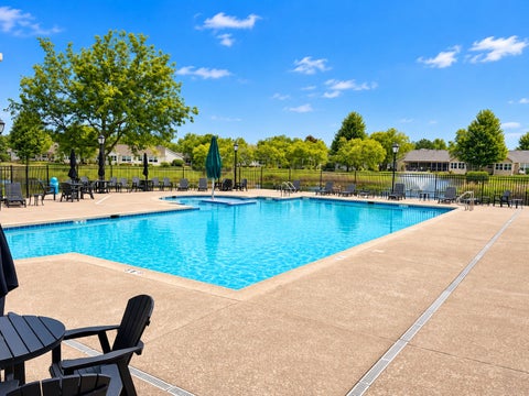 Tiny photo for 1584 W Ludington Circle, Romeoville, IL 60446 (MLS # 12760285)