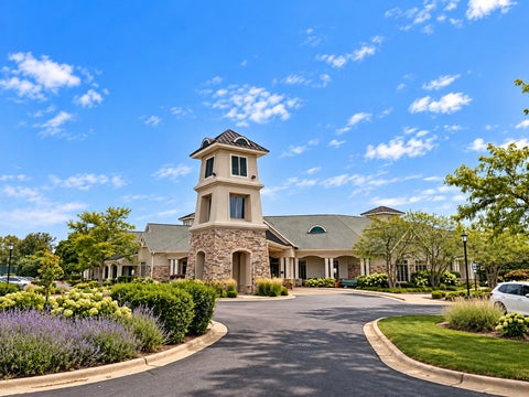 Tiny photo for 1584 W Ludington Circle, Romeoville, IL 60446 (MLS # 12760285)