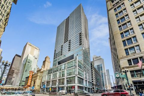 8 E Randolph Street 3007 Chicago IL 60601