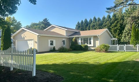5010 W Ashland Drive McHenry IL 60050