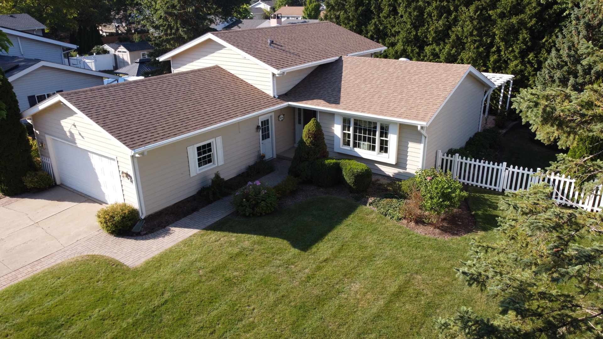 5010 W Ashland Drive