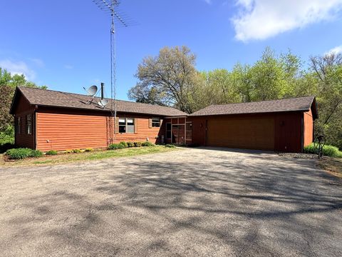 Tiny photo for 1355 Sublette Road, Sublette, IL 61367 (MLS # 12635766)