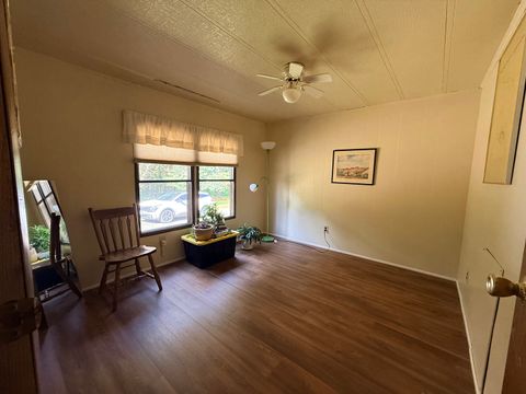 Tiny photo for 1355 Sublette Road, Sublette, IL 61367 (MLS # 12635766)