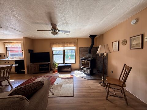 Tiny photo for 1355 Sublette Road, Sublette, IL 61367 (MLS # 12635766)