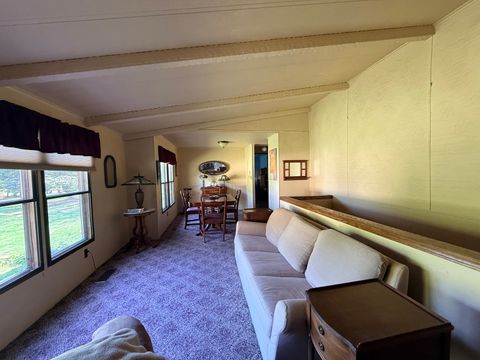 Tiny photo for 1355 Sublette Road, Sublette, IL 61367 (MLS # 12635766)