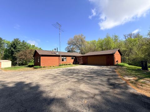 Tiny photo for 1355 Sublette Road, Sublette, IL 61367 (MLS # 12635766)