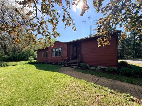 Photo of 1355 Sublette Road, Sublette, IL 61367 (MLS # 12635766)