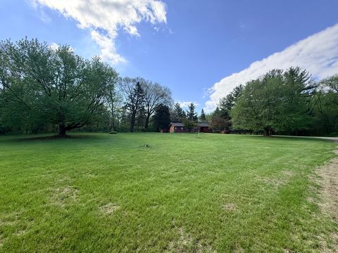 Tiny photo for 1355 Sublette Road, Sublette, IL 61367 (MLS # 12635766)