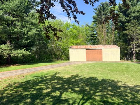 Tiny photo for 1355 Sublette Road, Sublette, IL 61367 (MLS # 12635766)