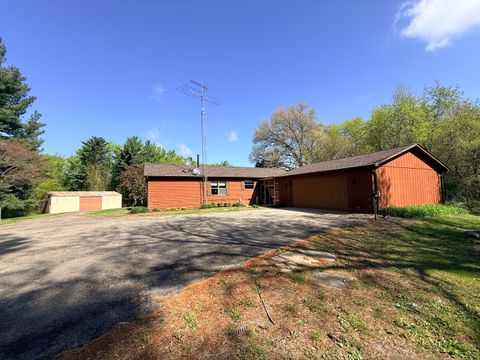 Tiny photo for 1355 Sublette Road, Sublette, IL 61367 (MLS # 12635766)