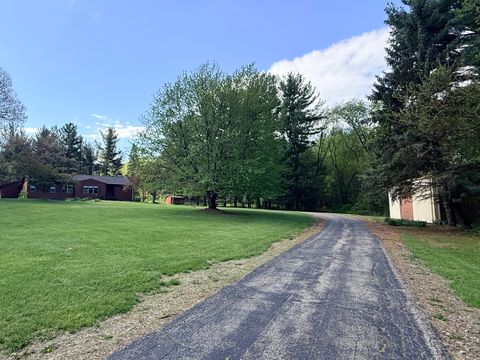 Tiny photo for 1355 Sublette Road, Sublette, IL 61367 (MLS # 12635766)