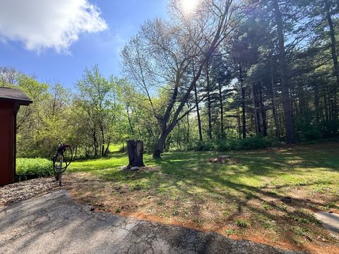 Tiny photo for 1355 Sublette Road, Sublette, IL 61367 (MLS # 12635766)