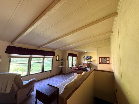 Tiny photo for 1355 Sublette Road, Sublette, IL 61367 (MLS # 12635766)