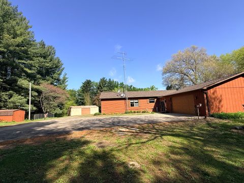 Tiny photo for 1355 Sublette Road, Sublette, IL 61367 (MLS # 12635766)