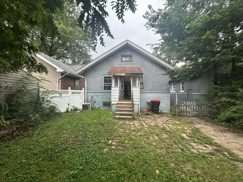 Tiny photo for 702 E FRYE Avenue, Peoria, IL 61603 (MLS # 12770133)