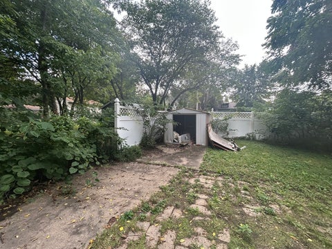 Tiny photo for 702 E FRYE Avenue, Peoria, IL 61603 (MLS # 12770133)