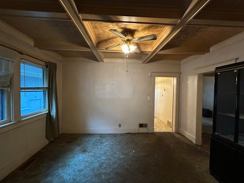 Tiny photo for 702 E FRYE Avenue, Peoria, IL 61603 (MLS # 12770133)