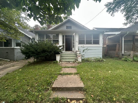 Photo of 702 E FRYE Avenue, Peoria, IL 61603 (MLS # 12770133)