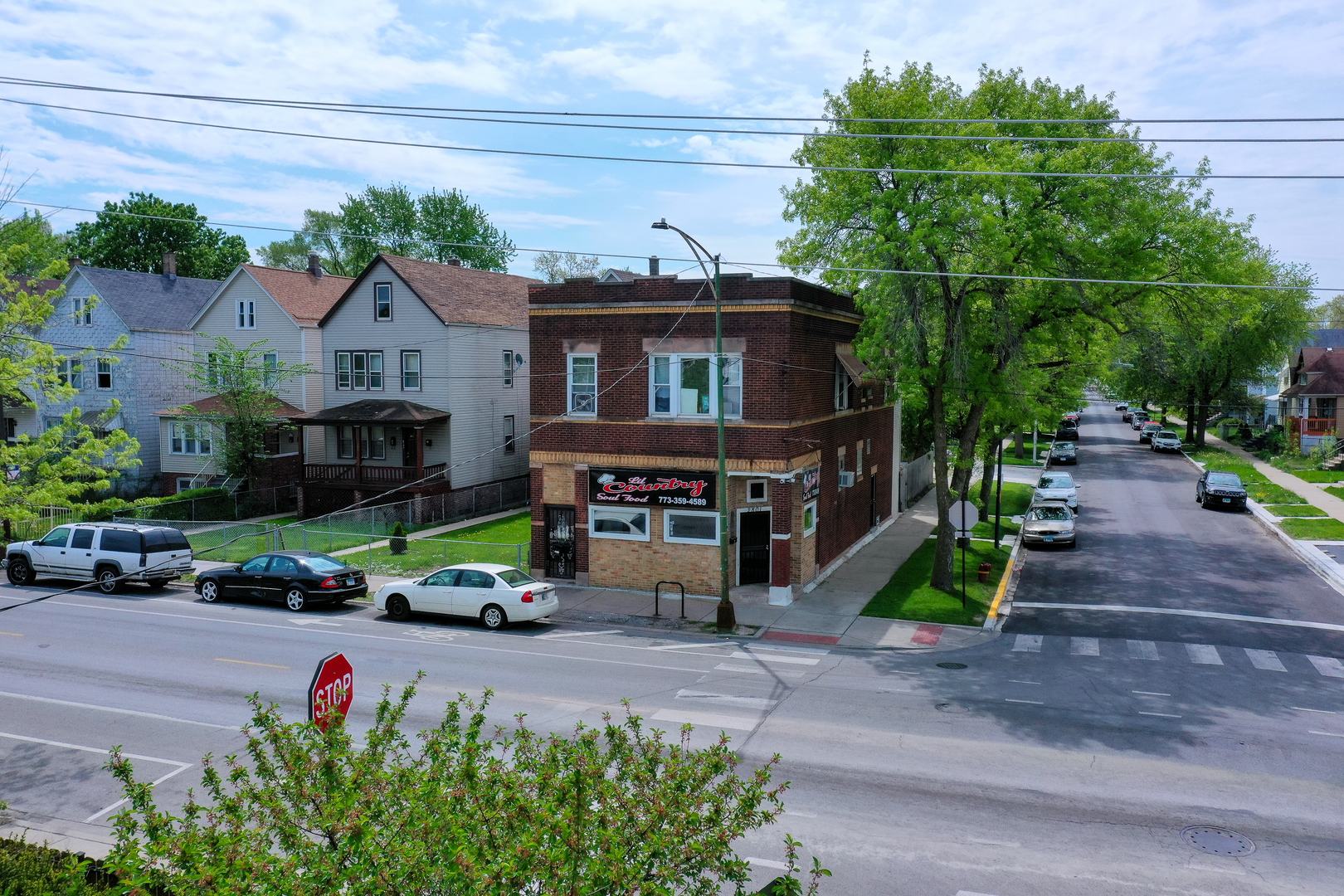 2801 E 83rd Street