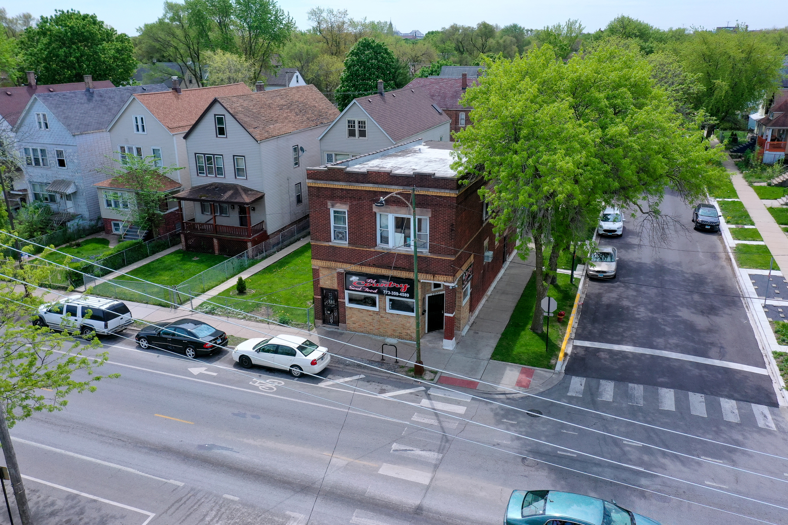 2801 E 83rd Street