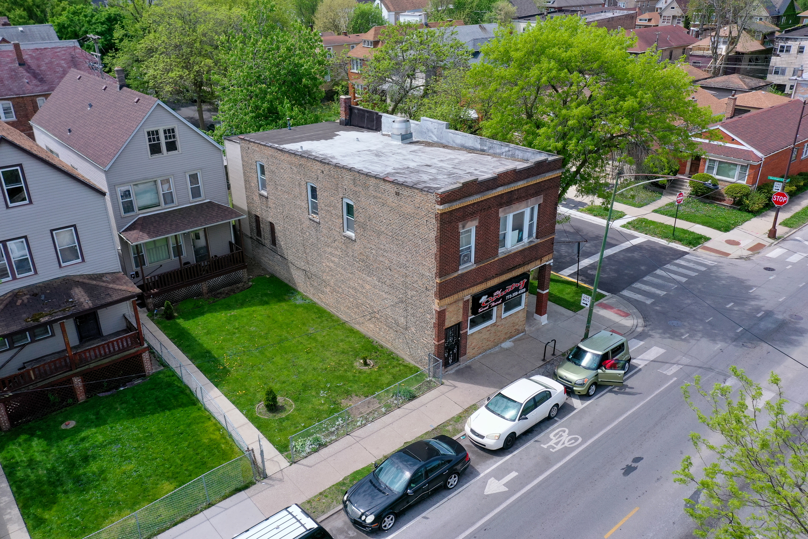 2801 E 83rd Street