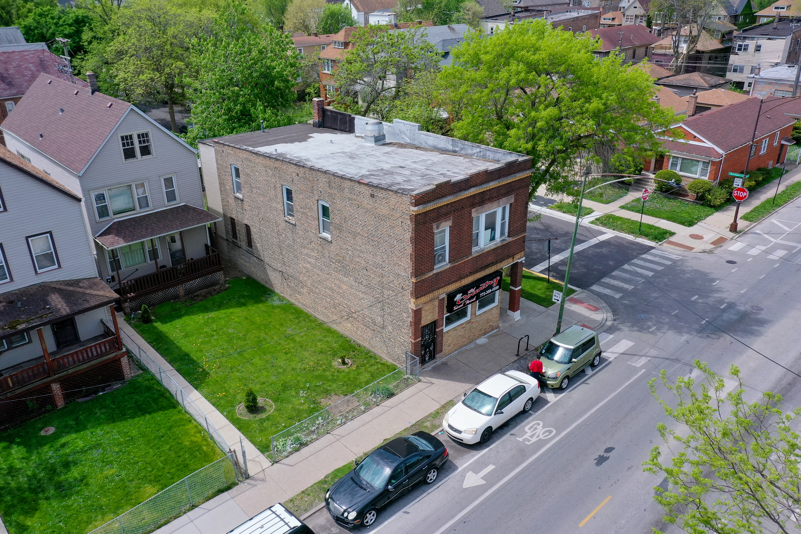 2801 E 83rd Street