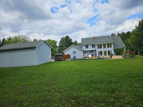 Tiny photo for 40W923 MULHERN Road, La Fox, IL 60119 (MLS # 12739132)