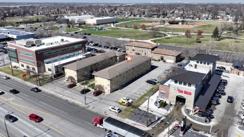Tiny photo for 6630 W 95th Street #3D, Oak Lawn, IL 60453 (MLS # 12589918)