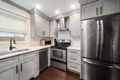 Tiny photo for 6630 W 95th Street #3D, Oak Lawn, IL 60453 (MLS # 12589918)