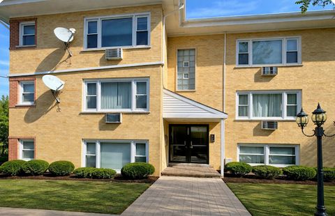 Photo of 6630 W 95th Street #3D, Oak Lawn, IL 60453 (MLS # 12589918)