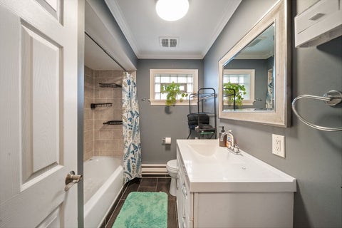 Tiny photo for 6630 W 95th Street #3D, Oak Lawn, IL 60453 (MLS # 12589918)