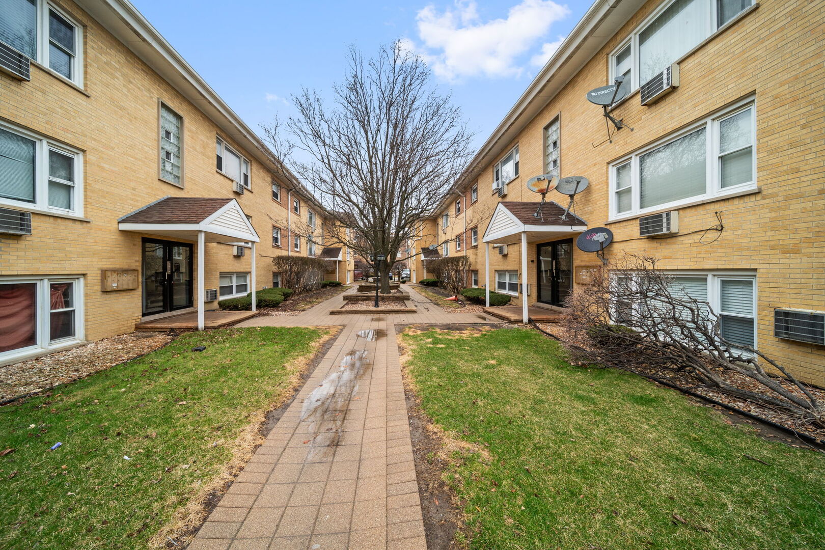 6630 W 95th Street 3D