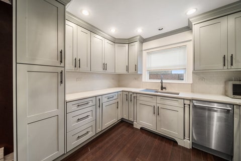Tiny photo for 6630 W 95th Street #3D, Oak Lawn, IL 60453 (MLS # 12589918)