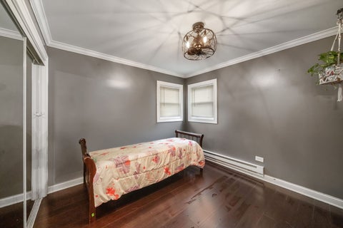 Tiny photo for 6630 W 95th Street #3D, Oak Lawn, IL 60453 (MLS # 12589918)