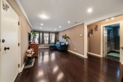 Tiny photo for 6630 W 95th Street #3D, Oak Lawn, IL 60453 (MLS # 12589918)