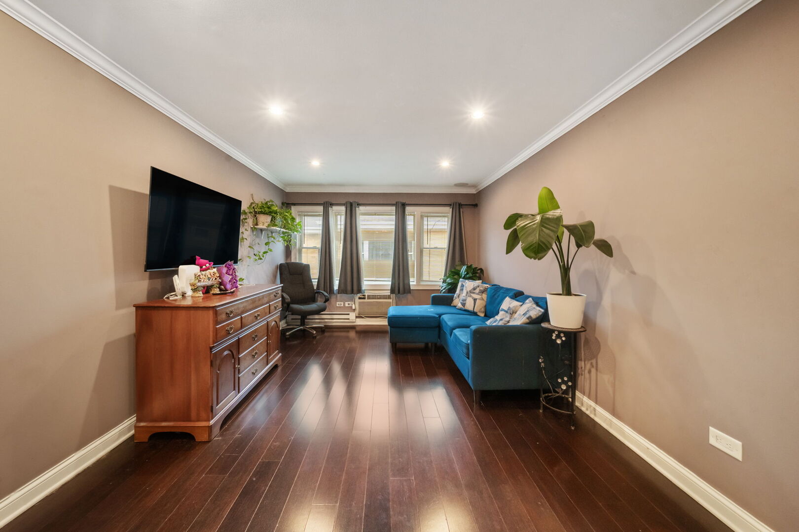6630 W 95th Street 3D