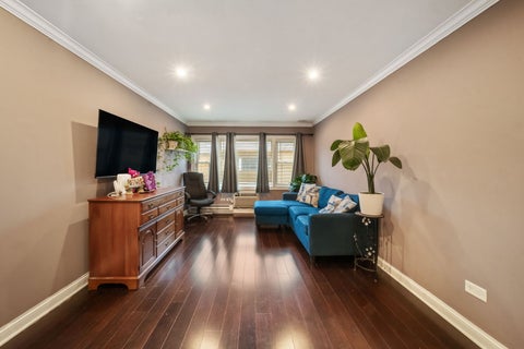 Tiny photo for 6630 W 95th Street #3D, Oak Lawn, IL 60453 (MLS # 12589918)
