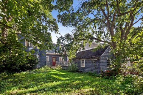 Tiny photo for 544 Turner Avenue, Glen Ellyn, IL 60137 (MLS # 12684910)