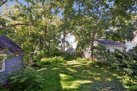 Tiny photo for 544 Turner Avenue, Glen Ellyn, IL 60137 (MLS # 12684910)